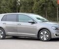 Серый Фольксваген e-Golf, объемом двигателя 0 л и пробегом 136 тыс. км за 8450 $, фото 14 на Automoto.ua