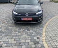 Сірий Фольксваген e-Golf, об'ємом двигуна 0 л та пробігом 89 тис. км за 10300 $, фото 4 на Automoto.ua