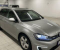 Сірий Фольксваген e-Golf, об'ємом двигуна 0 л та пробігом 150 тис. км за 9000 $, фото 2 на Automoto.ua