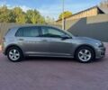Серый Фольксваген e-Golf, объемом двигателя 0 л и пробегом 159 тыс. км за 8600 $, фото 2 на Automoto.ua