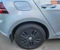 Серый Фольксваген e-Golf, объемом двигателя 0 л и пробегом 153 тыс. км за 8000 $, фото 23 на Automoto.ua