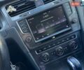 Серый Фольксваген e-Golf, объемом двигателя 0 л и пробегом 91 тыс. км за 9500 $, фото 19 на Automoto.ua
