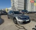 Сірий Фольксваген e-Golf, об'ємом двигуна 0 л та пробігом 84 тис. км за 8600 $, фото 1 на Automoto.ua