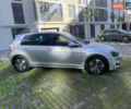 Серый Фольксваген e-Golf, объемом двигателя 0 л и пробегом 98 тыс. км за 8775 $, фото 14 на Automoto.ua