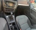 Серый Фольксваген e-Golf, объемом двигателя 0 л и пробегом 111 тыс. км за 9300 $, фото 4 на Automoto.ua
