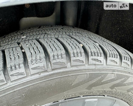 Сірий Фольксваген e-Golf, об'ємом двигуна 0 л та пробігом 121 тис. км за 9000 $, фото 37 на Automoto.ua