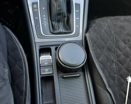 Серый Фольксваген e-Golf, объемом двигателя 0 л и пробегом 128 тыс. км за 8500 $, фото 17 на Automoto.ua