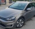 Сірий Фольксваген e-Golf, об'ємом двигуна 0 л та пробігом 117 тис. км за 9000 $, фото 1 на Automoto.ua