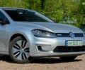 Серый Фольксваген e-Golf, объемом двигателя 0 л и пробегом 173 тыс. км за 9300 $, фото 2 на Automoto.ua