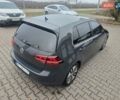 Серый Фольксваген e-Golf, объемом двигателя 0 л и пробегом 170 тыс. км за 7800 $, фото 12 на Automoto.ua