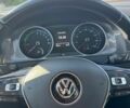 Серый Фольксваген e-Golf, объемом двигателя 0 л и пробегом 94 тыс. км за 9500 $, фото 15 на Automoto.ua