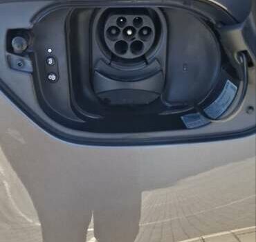 Серый Фольксваген e-Golf, объемом двигателя 0 л и пробегом 158 тыс. км за 8000 $, фото 20 на Automoto.ua