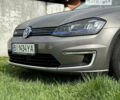 Сірий Фольксваген e-Golf, об'ємом двигуна 0 л та пробігом 104 тис. км за 12850 $, фото 7 на Automoto.ua