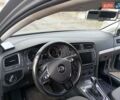 Серый Фольксваген e-Golf, объемом двигателя 0 л и пробегом 162 тыс. км за 8499 $, фото 29 на Automoto.ua