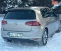 Сірий Фольксваген e-Golf, об'ємом двигуна 0 л та пробігом 152 тис. км за 8900 $, фото 5 на Automoto.ua