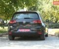 Серый Фольксваген e-Golf, объемом двигателя 0 л и пробегом 233 тыс. км за 7690 $, фото 14 на Automoto.ua