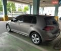 Сірий Фольксваген e-Golf, об'ємом двигуна 0 л та пробігом 126 тис. км за 10700 $, фото 2 на Automoto.ua