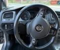 Серый Фольксваген e-Golf, объемом двигателя 0 л и пробегом 134 тыс. км за 9200 $, фото 17 на Automoto.ua