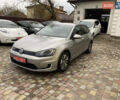 Серый Фольксваген e-Golf, объемом двигателя 0 л и пробегом 177 тыс. км за 8490 $, фото 1 на Automoto.ua