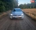 Серый Фольксваген e-Golf, объемом двигателя 0 л и пробегом 111 тыс. км за 9500 $, фото 15 на Automoto.ua