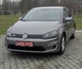 Сірий Фольксваген e-Golf, об'ємом двигуна 0 л та пробігом 89 тис. км за 9900 $, фото 1 на Automoto.ua