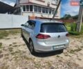 Серый Фольксваген e-Golf, объемом двигателя 0 л и пробегом 140 тыс. км за 10200 $, фото 6 на Automoto.ua