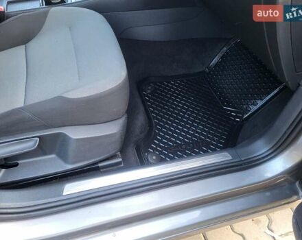 Сірий Фольксваген e-Golf, об'ємом двигуна 0 л та пробігом 154 тис. км за 9300 $, фото 137 на Automoto.ua