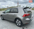 Серый Фольксваген e-Golf, объемом двигателя 0 л и пробегом 148 тыс. км за 7550 $, фото 8 на Automoto.ua