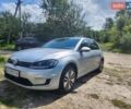 Серый Фольксваген e-Golf, объемом двигателя 0 л и пробегом 140 тыс. км за 10200 $, фото 1 на Automoto.ua
