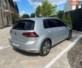 Сірий Фольксваген e-Golf, об'ємом двигуна 0 л та пробігом 125 тис. км за 10000 $, фото 5 на Automoto.ua