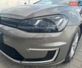 Серый Фольксваген e-Golf, объемом двигателя 0 л и пробегом 150 тыс. км за 8750 $, фото 16 на Automoto.ua