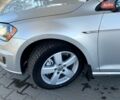 Сірий Фольксваген e-Golf, об'ємом двигуна 0 л та пробігом 116 тис. км за 7400 $, фото 45 на Automoto.ua