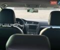Серый Фольксваген e-Golf, объемом двигателя 0 л и пробегом 127 тыс. км за 9700 $, фото 16 на Automoto.ua