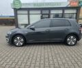 Серый Фольксваген e-Golf, объемом двигателя 0 л и пробегом 170 тыс. км за 7800 $, фото 11 на Automoto.ua