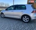 Серый Фольксваген e-Golf, объемом двигателя 0 л и пробегом 247 тыс. км за 8200 $, фото 35 на Automoto.ua
