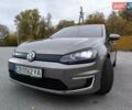 Сірий Фольксваген e-Golf, об'ємом двигуна 0 л та пробігом 104 тис. км за 9300 $, фото 1 на Automoto.ua