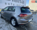 Серый Фольксваген e-Golf, объемом двигателя 0 л и пробегом 129 тыс. км за 7999 $, фото 8 на Automoto.ua