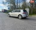 Серый Фольксваген e-Golf, объемом двигателя 0 л и пробегом 127 тыс. км за 9700 $, фото 1 на Automoto.ua