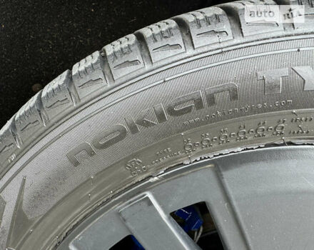 Сірий Фольксваген e-Golf, об'ємом двигуна 0 л та пробігом 121 тис. км за 9000 $, фото 39 на Automoto.ua