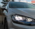 Серый Фольксваген e-Golf, объемом двигателя 0 л и пробегом 162 тыс. км за 8499 $, фото 56 на Automoto.ua
