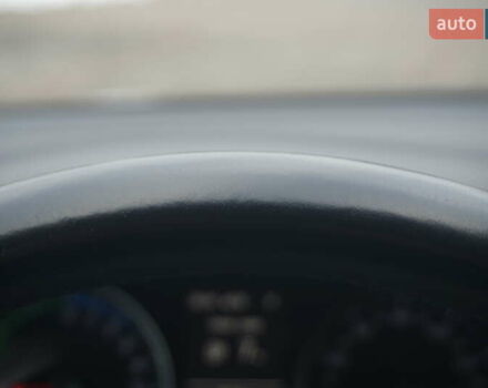 Серый Фольксваген e-Golf, объемом двигателя 0 л и пробегом 96 тыс. км за 8500 $, фото 30 на Automoto.ua