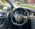 Серый Фольксваген e-Golf, объемом двигателя 0 л и пробегом 98 тыс. км за 8750 $, фото 34 на Automoto.ua