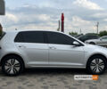Серый Фольксваген e-Golf, объемом двигателя 24 л и пробегом 128 тыс. км за 10500 $, фото 7 на Automoto.ua