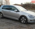 Серый Фольксваген e-Golf, объемом двигателя 0 л и пробегом 162 тыс. км за 8499 $, фото 58 на Automoto.ua