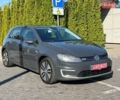 Сірий Фольксваген e-Golf, об'ємом двигуна 0 л та пробігом 138 тис. км за 8900 $, фото 1 на Automoto.ua