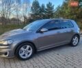 Сірий Фольксваген e-Golf, об'ємом двигуна 0 л та пробігом 154 тис. км за 9300 $, фото 62 на Automoto.ua