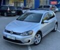 Серый Фольксваген e-Golf, объемом двигателя 0 л и пробегом 116 тыс. км за 7777 $, фото 1 на Automoto.ua