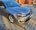 Сірий Фольксваген e-Golf, об'ємом двигуна 0 л та пробігом 154 тис. км за 9300 $, фото 29 на Automoto.ua