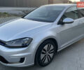 Сірий Фольксваген e-Golf, об'ємом двигуна 0 л та пробігом 134 тис. км за 8900 $, фото 8 на Automoto.ua