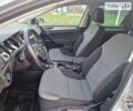 Сірий Фольксваген e-Golf, об'ємом двигуна 0 л та пробігом 97 тис. км за 9800 $, фото 10 на Automoto.ua